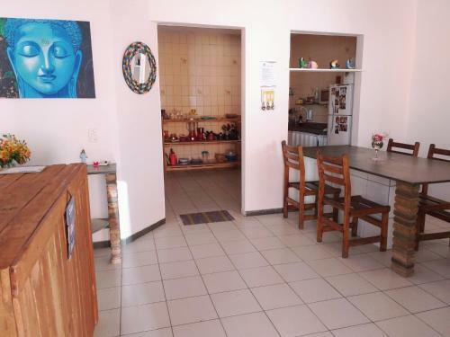 Sucasa.hostel