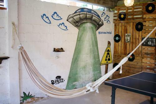 Sucasa.hostel