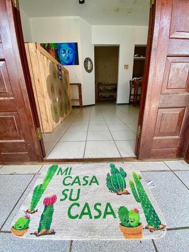 Sucasa.hostel