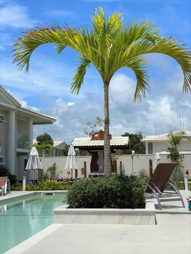 Apartamento Casa Em Arraial D'ajuda - Alto Da Pitinga
