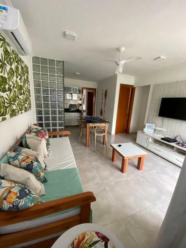 Apartamento Casa Em Arraial D'ajuda - Alto Da Pitinga