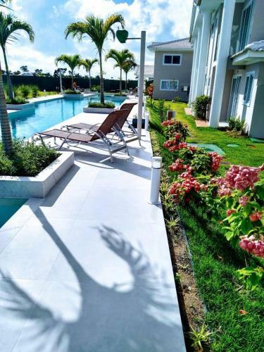 Apartamento Casa Em Arraial D'ajuda - Alto Da Pitinga