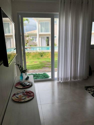 Apartamento Casa Em Arraial D'ajuda - Alto Da Pitinga