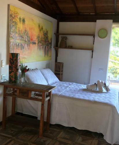 Apartamento Casa Buganville 2