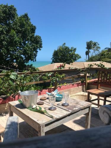Apartamento Casa Buganville 2