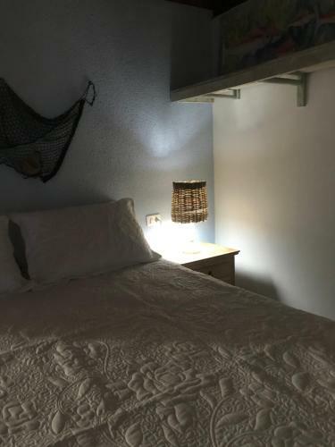 Apartamento Casa Buganville 2