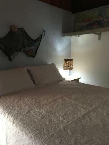 Apartamento Casa Buganville 2