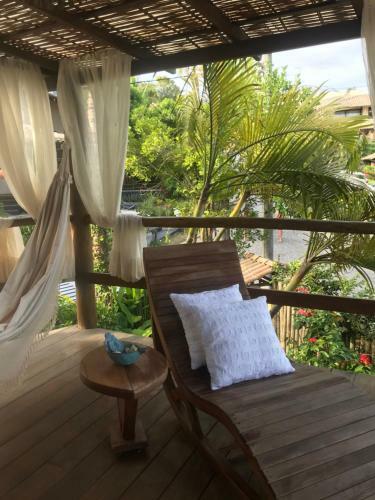 Apartamento Casa Buganville 2
