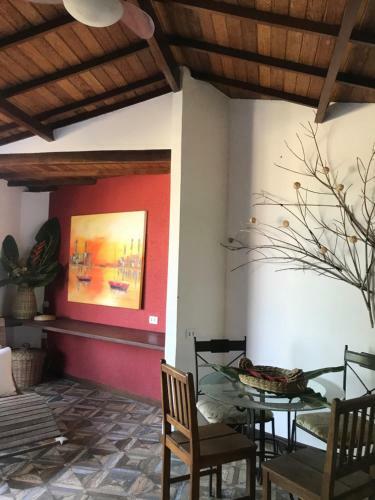 Apartamento Casa Buganville 2