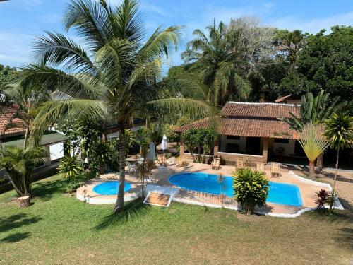 Posada Pousada Bella Vida