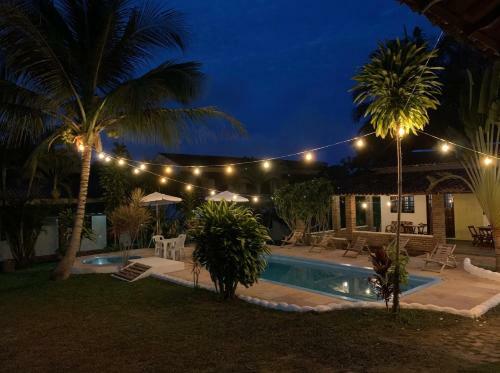 Posada Pousada Bella Vida