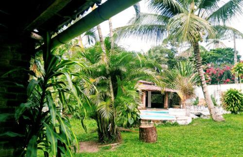 Posada Pousada Bella Vida
