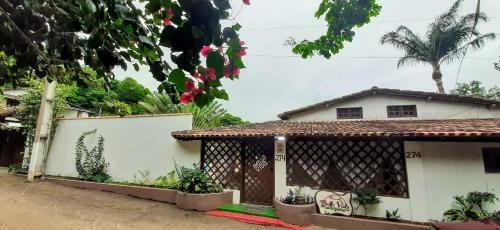 Posada Pousada Bella Vida