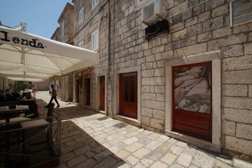 Apartamento Milina Kor?ula