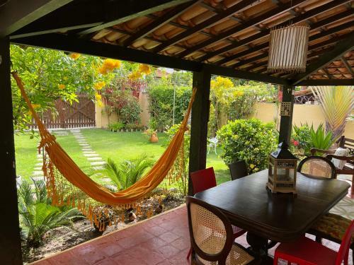 Casa Vila Tortuga