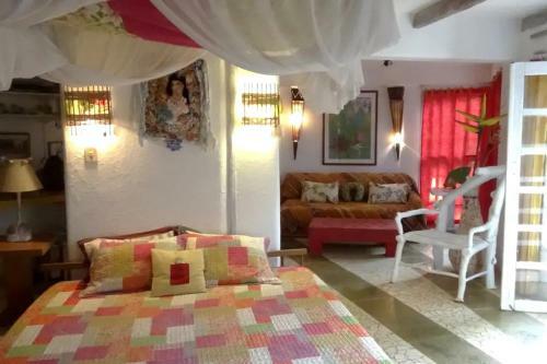 Cultura Mix Guest House