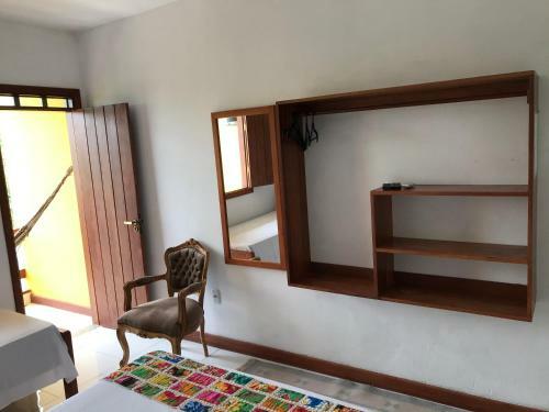 Hostal Pousada Flor Do Arraial