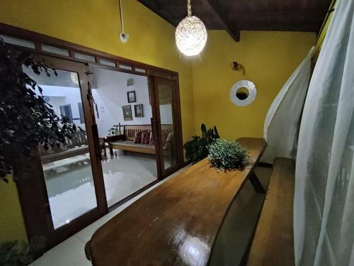 Hostal Pousada Flor Do Arraial