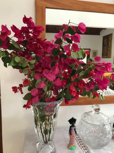 Hostal Pousada Flor Do Arraial