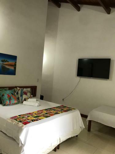 Hostal Pousada Flor Do Arraial