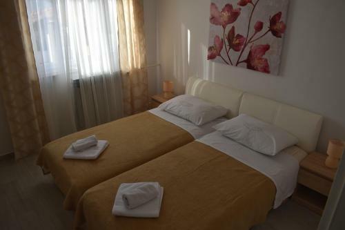 Korcula Apartments Iliskovic