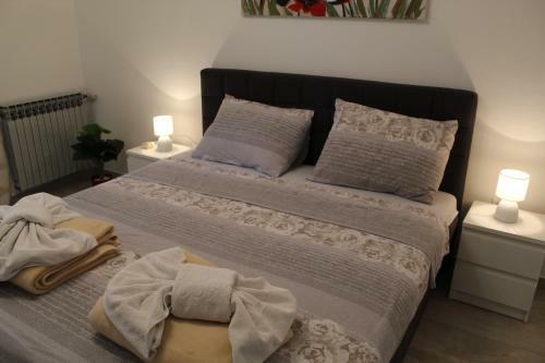 Korcula Apartments Iliskovic