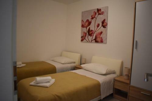 Korcula Apartments Iliskovic
