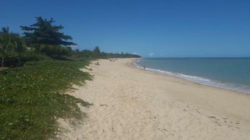 Apartamento Na Praia Com Charme, Piscina, Condominio