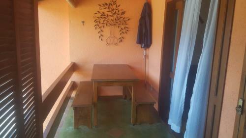 Apartamento Na Praia Com Charme, Piscina, Condominio