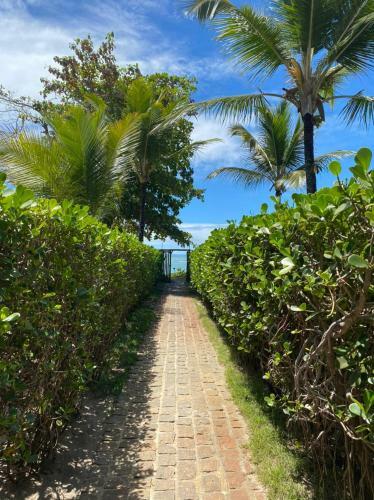 Apartamento Na Praia Com Charme, Piscina, Condominio