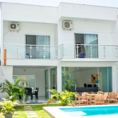 Casa De Ver�o