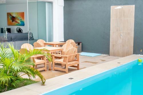 Casa De Ver�o