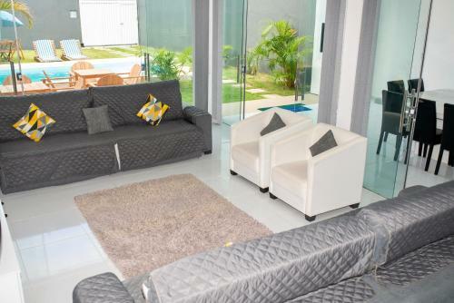 Casa De Ver�o