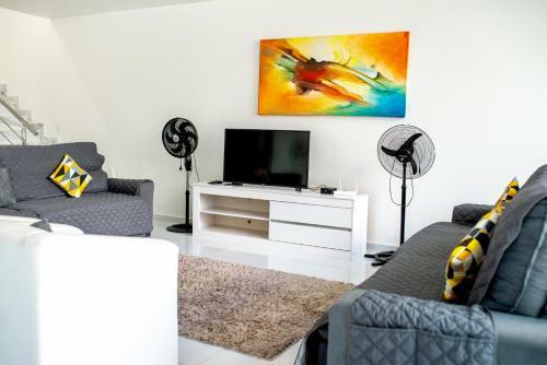 Casa De Ver�o