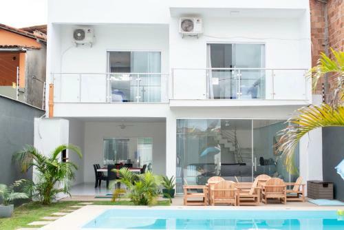 Casa De Ver�o