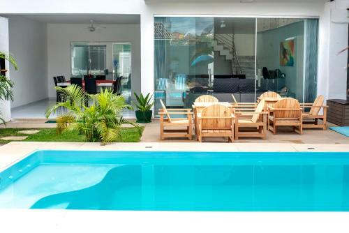 Casa De Ver�o