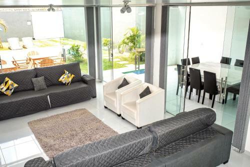 Casa De Ver�o