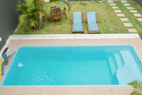 Casa De Ver�o