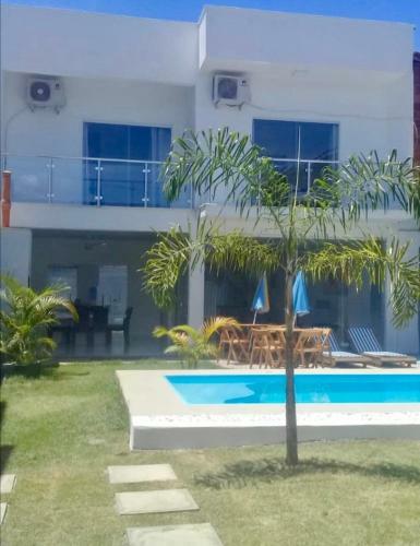 Casa De Ver�o