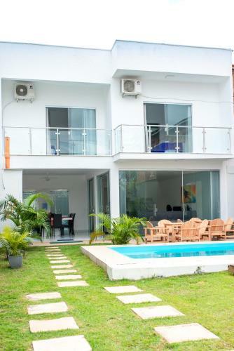 Casa De Ver�o