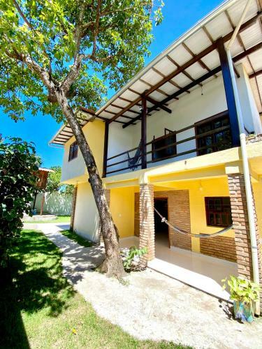 Alugo Casa Para Temporada Arraial Da Ajuda