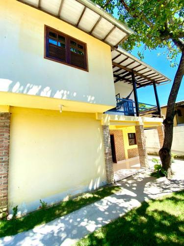 Alugo Casa Para Temporada Arraial Da Ajuda