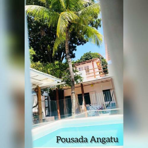Posada Pousada Angatu Arraial