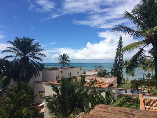 Casa Praia Pitinga
