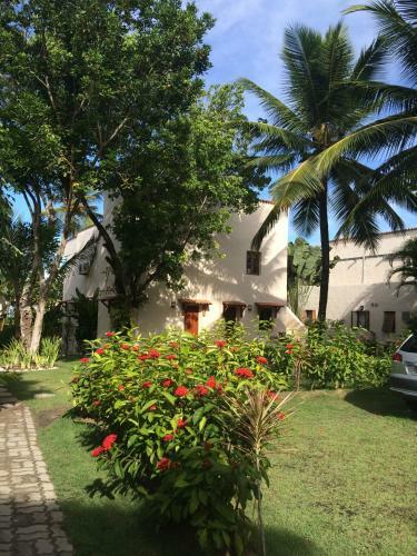 Casa Praia Pitinga