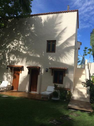 Casa Praia Pitinga