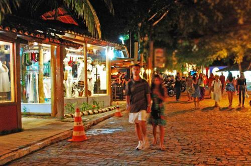 Woman Trip Hostel Boutique - Arraial D�ajuda