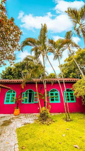 Woman Trip Hostel Boutique - Arraial D�ajuda