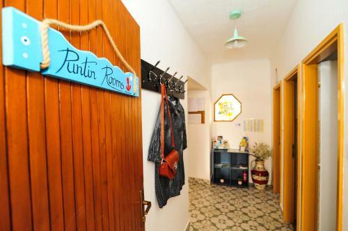 Puntin Rooms Apartman
