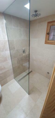 Marco's Two Storey Main Door 1 Bedroom Duplex Apartment